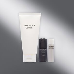 Face Cleanser Special Set (Worth HK$420), 